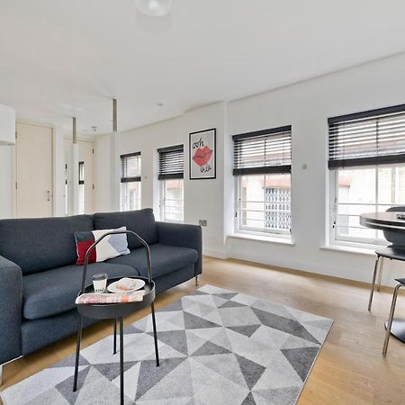 Crane Court By City2Stay Лондон Екстер'єр фото